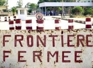 Vers une possible réouverture des frontières terrestres de la CEDEAO le 1er janvier 2022