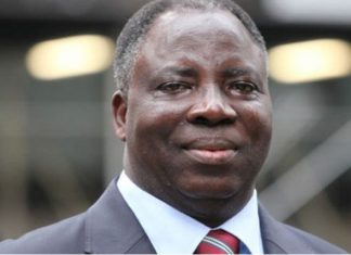 Charles Kondji Agba : retour sur le parcours de l’homme