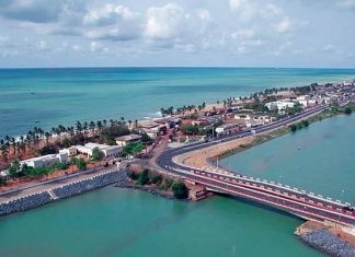 FIHA 2022 : Un concours pour imaginer la ville d’Aného dans le futur Vue d'Aného