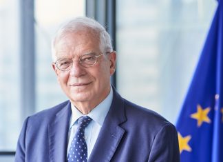 L’Europe et l’Afrique, partenaires pour un avenir commun