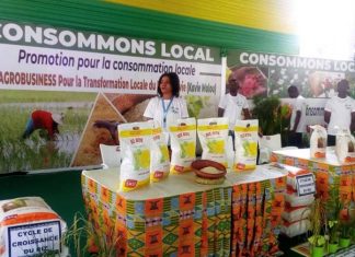 La 3è édition du « mois du consommer local » aura lieu en octobre prochain