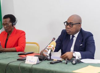 Les acteurs africains de l’économie bleue en concertation à Lomé