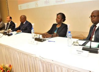 Les opérateurs économiques togolais et tunisiens posent les bases d’une coopération à Lomé