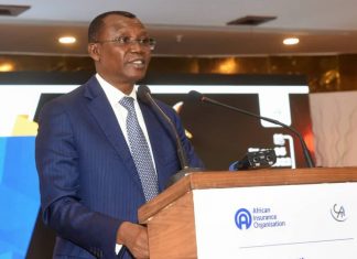 Sani Yaya appelle à « plus d’inclusion » dans le secteur d’assurance en Afrique