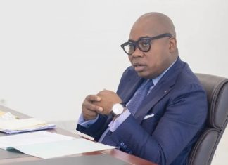 Edem Tengué : « L’Afrique est le continent qui va connaitre la plus grande croissance en matière de transport maritime »