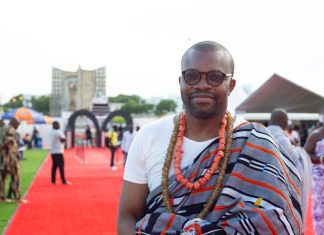 Interview : M. Jean-Paul AGBOH AHOUELETE, Commissaire général du Festival international la Marmite (FESMA)