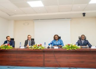 L’Académie francophone de lutte contre la délinquance fiscale siège à Lomé