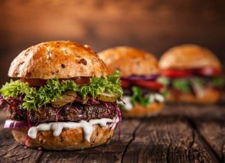 Les fast-foods en vogue : attention aux risques alimentaires !