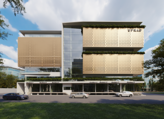 L’UPRAD va investir 5 milliards FCFA dans la construction de son siège à Lomé