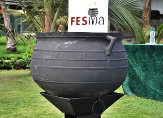 FESMA 2025 : le grand rendez-vous des vacances à ne pas rater