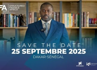 À Dakar, un forum pour repenser les outils de financement en Afrique de l’Ouest