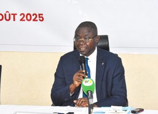 Togo : les maires seront élus début septembre !