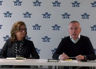 42e Assemblée de l’OACI : l’IATA dévoile ses attentes