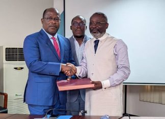 Changement à la tête des Universités publiques du Togo