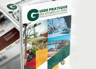 Investissement au Togo : l’édition 2025 du Guide pratique des affaires disponible dès le 25 septembre