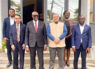 Togo-Inde : un forum économique pour renforcer les partenariats commerciaux