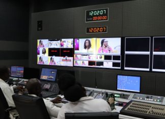 Togo : jeu de chaises musicales à la tête des médias publics