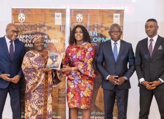 Togo : l’Indice de développement humain franchit un nouveau cap