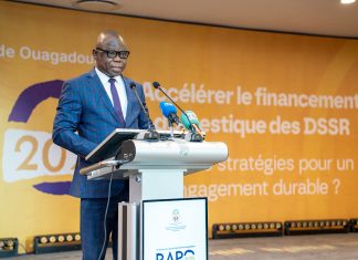 Santé de la reproduction : Jean-Marie Tessi appelle à un engagement financier durable des États