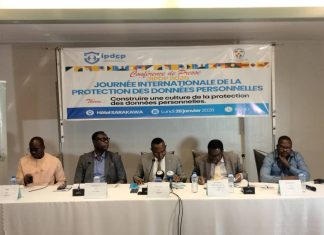 Gestion des données personnelles : l’IPDCP mobilise les professionnels des médias
