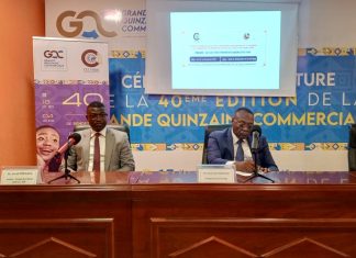 La CCI-Togo lance les formations sur la loi de finances 2026