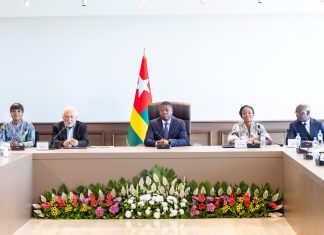 Au Togo, une nouvelle feuille de route 2026-2031 pour relancer l’action publique