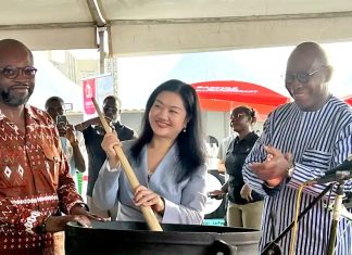 FESMA 2026 : la gastronomie togolaise de nouveau à l’honneur