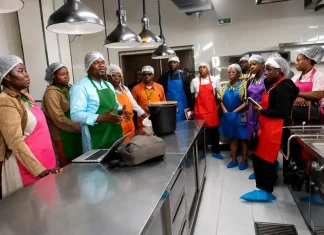 FESMA : les acteurs de la restauration sensibilisés aux bonnes pratiques d’hygiène alimentaire