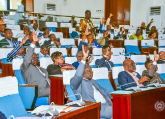 Gestion des océans : le Togo rejoint l’accord international BBNJ