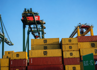 Port de Lomé : malgré les rumeurs de grève, les opérations tournent à plein régime