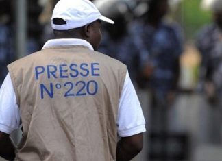 Togo : la précarité fragilise l’avenir des journalistes du secteur privé