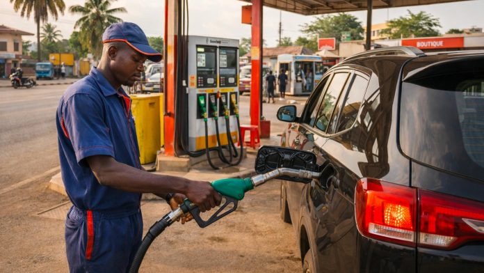 Produits pétroliers : pourquoi le Togo relève à nouveau les prix à la pompe ? 1