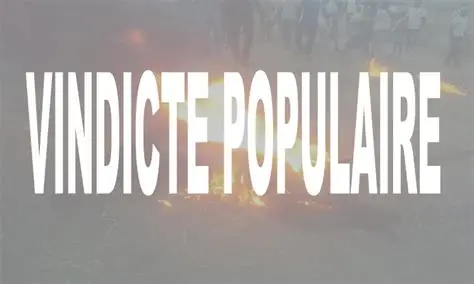 Vindicte populaire au Togo : un phénomène qui défie la justice et fragilise l’État de droit 1