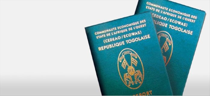 À Rome, les Togolais pourront renouveler leurs passeports en trois jours 1