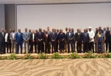 Au Togo, les grandes entreprises placent la compétitivité au cœur des débats économiques