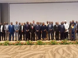 Au Togo, les grandes entreprises placent la compétitivité au cœur des débats économiques