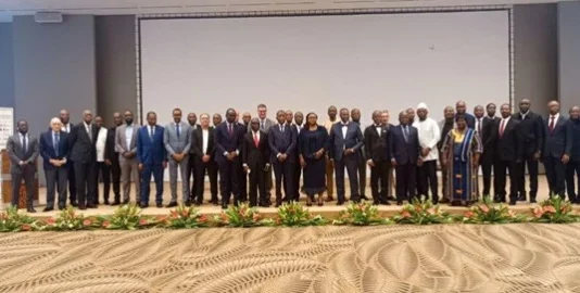 Au Togo, les grandes entreprises placent la compétitivité au cœur des débats économiques