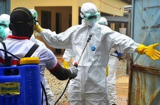 Ebola en Afrique : le Togo en alerte après des cas enregistrés au Nigéria