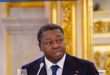 Russie-Afrique : Faure Gnassingbé plaide pour un partenariat axé sur la souveraineté, la sécurité et l’économie