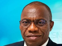 Togo : Michel Kodzo Gafan prend la tête de Coris Bank International