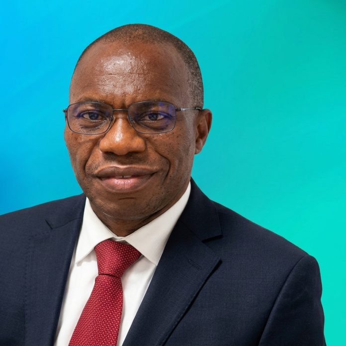 Togo : Michel Kodzo Gafan prend la tête de Coris Bank International 1