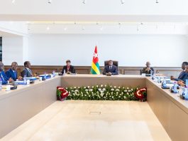 Togo : le budget 2027 projeté à 2 684 milliards FCFA, en baisse de 2,5 %
