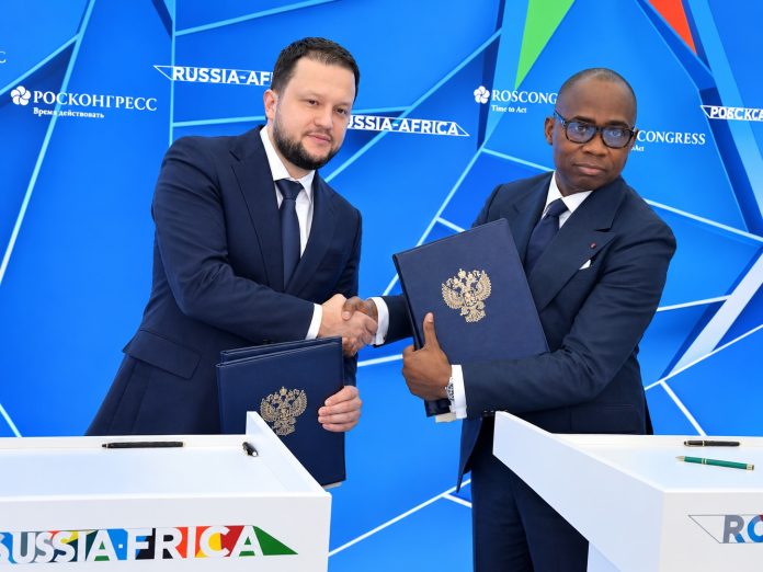 Togo–Russie : un accord pour faciliter la reconnaissance des brevets des gens de mer 1